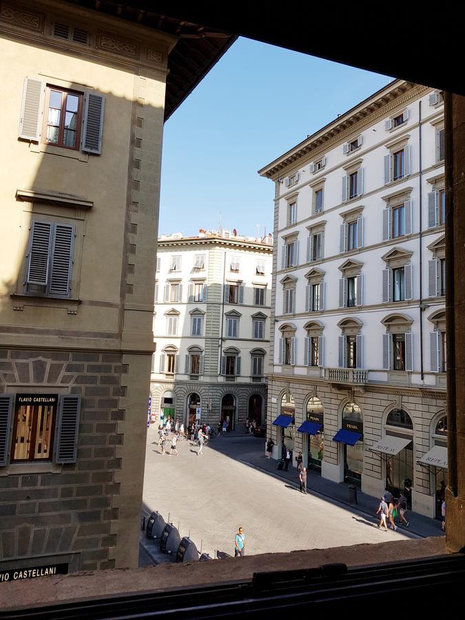 Lady Luna B&B Florence Exterior photo